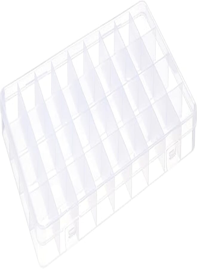 MS 306 Square Palette 36-Pen, Organizer, Single Unit